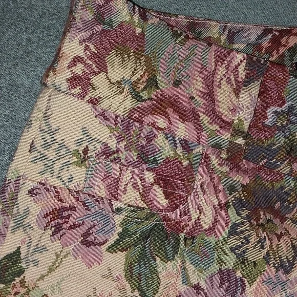 Petersyn Liam brocade bootcut pant - Picture 2 of 10